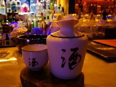-秀·爱尔兰餐吧(上海路店)