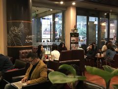 大堂-猫屎咖啡(日月光中心广场店)