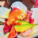 铁板烧也能吃的这么豪华[胜利]真是饱到扶墙出[糖果]