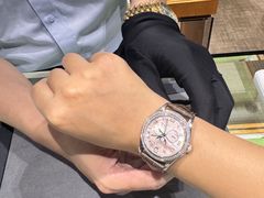 -109度二手奢侈品手表包包珠宝回收(新天地店)