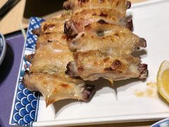 -小山日本料理(太古汇店)