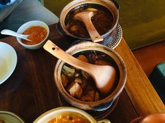 -小吊梨汤·北京菜(香山店)