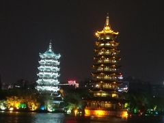 -桂林两江四湖景区