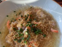 -奇芳阁·百年清真南京菜(夫子庙店)