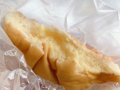 奶油蛋糊-小麦之家(海湾总店)