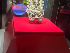 -北京大葆台遗址博物馆