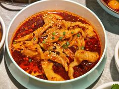 -肥家大排档(天河体育西店)