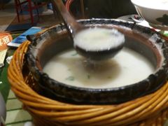 -粤港湾砂锅粥·宵夜(宝龙店)