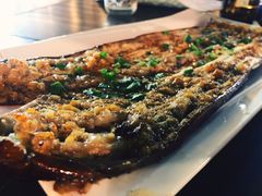 -喷泉广场餐厅·宵夜·海鲜烧烤大排档(长隆企鹅酒店)
