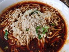 -查淑芳查渣面(崇州店)