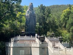 -千佛山风景名胜区