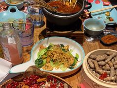 -馋嘴猫北京食堂·烤鸭·宵夜(亚运村店)