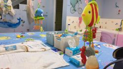 -香港3861婴幼儿游泳馆(东海商务中心店)