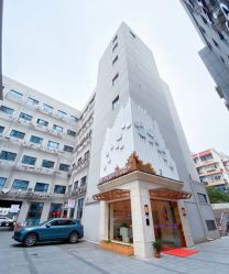 -蓓爱娇琪月子会所(虹口店)