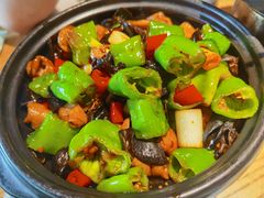 -吴越荣记苏州菜·松鼠桂鱼100%活鱼现做(斜塘老街店)