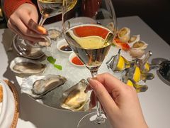 -Oyster Talks 四度蚝法餐厅