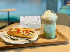 -星巴克臻选(成都宽窄巷子店)