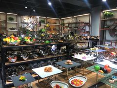 -杭州陶瓷品市场·景青陶瓷有限公司