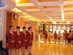 -黄金海岸水疗会所(凯利宾馆店)