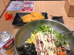 -正一味石锅拌饭(望京新世界店)