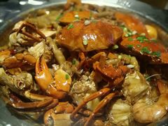 -胖哥俩肉蟹煲(长沙高铁吾悦广场店)