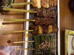 -弓二·烧鸟居酒屋(财富购物中心店)