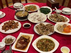 -抱德·潮汕味(敦和店原惠城鱼仔)