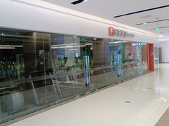 -乐刻运动健身(蓝润摩里中心店)