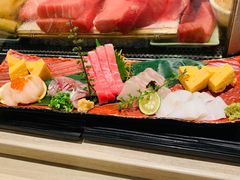 -梅丘·寿司の美登利(银座店)