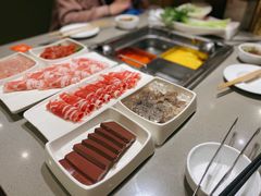 -海底捞火锅(万达广场店)