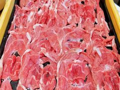 -古铜老院铜锅涮肉·清真(双井店)