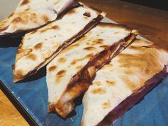 慢烤墨西哥脆饼-MARU玛露音乐餐厅(大学路店)