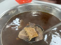 -辉记牛肉馆(泉州店)