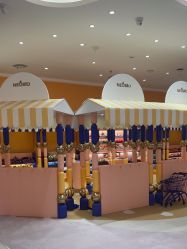 -奈尔宝·儿童乐园·亲子餐厅(苏州大悦城店)