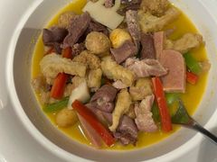 -院8里·少城记忆老川菜(宽窄巷子店)