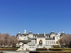 -龙谕酒庄