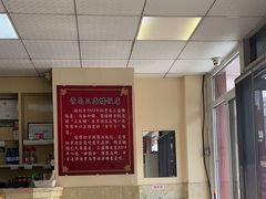 -三盛楼饭店(四流中路店)