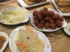 -左邻右舍褡裢火烧(石榴园店)