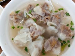 -草桥清真牛肉锅贴扁食店