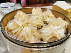 上品羊后腿肉烧麦-内蒙联营烧麦 草原石榴红(护国寺店)