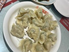 -添福来墨鱼饺子 · 海鲜东北菜(泡崖店)