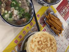 -夏家合汁(天润花园小区店)