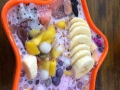 -串妹花式冰粉(乐山总店)