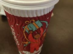 -COSTA COFFEE(新奥购物中心店)