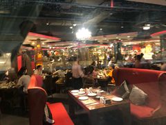 大堂-四海一家自助餐(益田假日广场店)