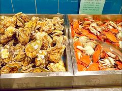 -禾斗海鲜自助(市南银座店)