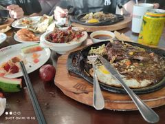 -贵族世家牛排(晋江万达店)