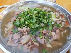 -杨三娘跷脚牛肉(羊子山西路店)
