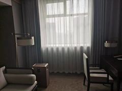 -南京钟山宾馆(江苏省会议中心)