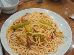 -清真·益鑫羊肉手抓馆(花园北街店)